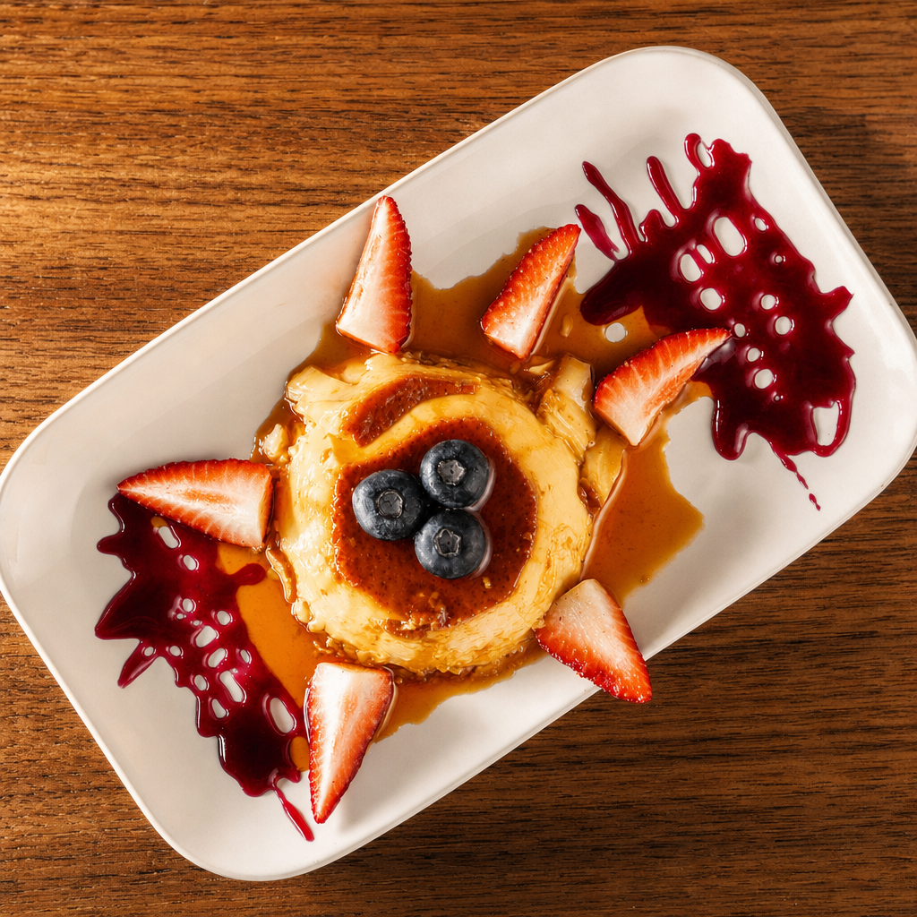 Flan