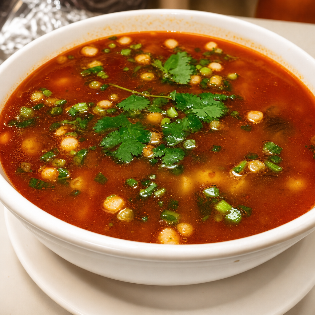 Tom Yum
