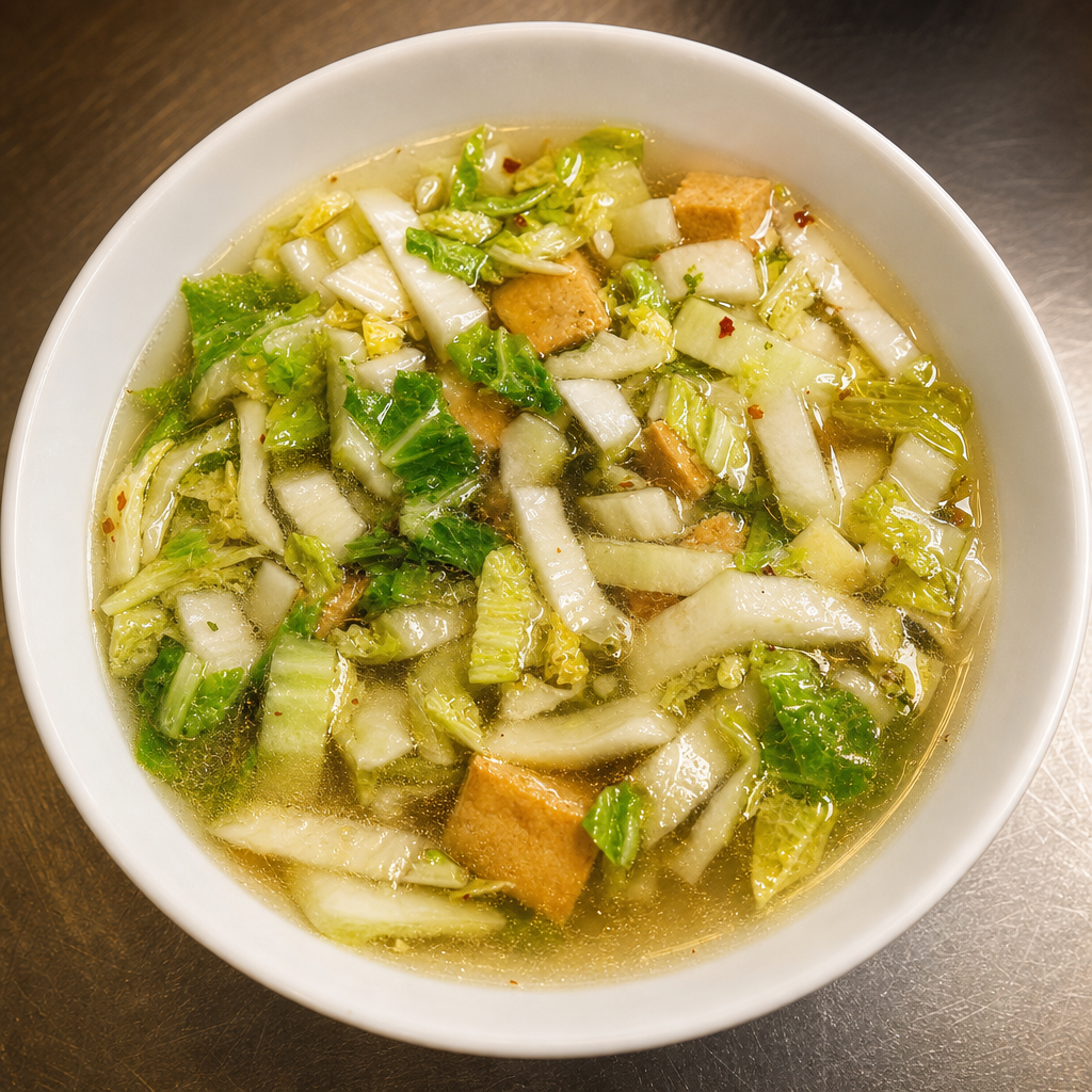 Gaeng Jued.