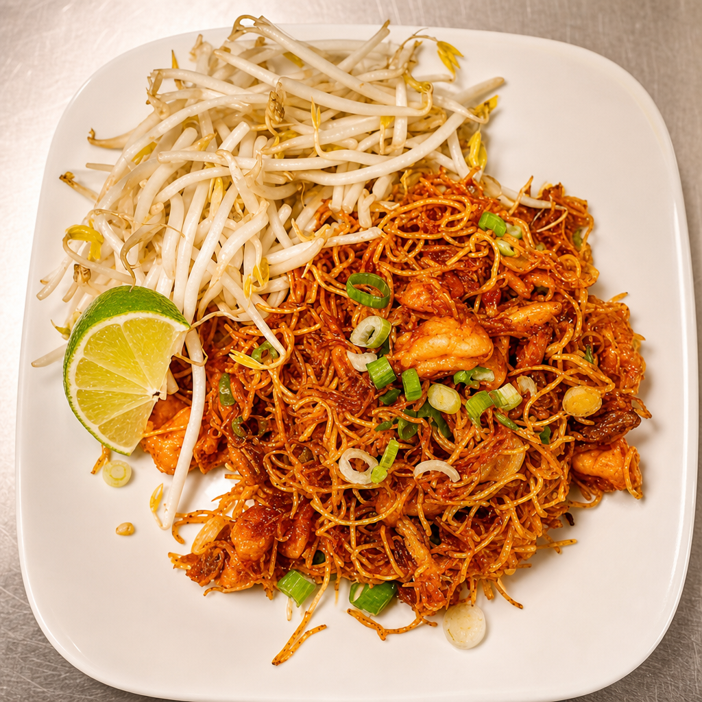 Mee Krop.