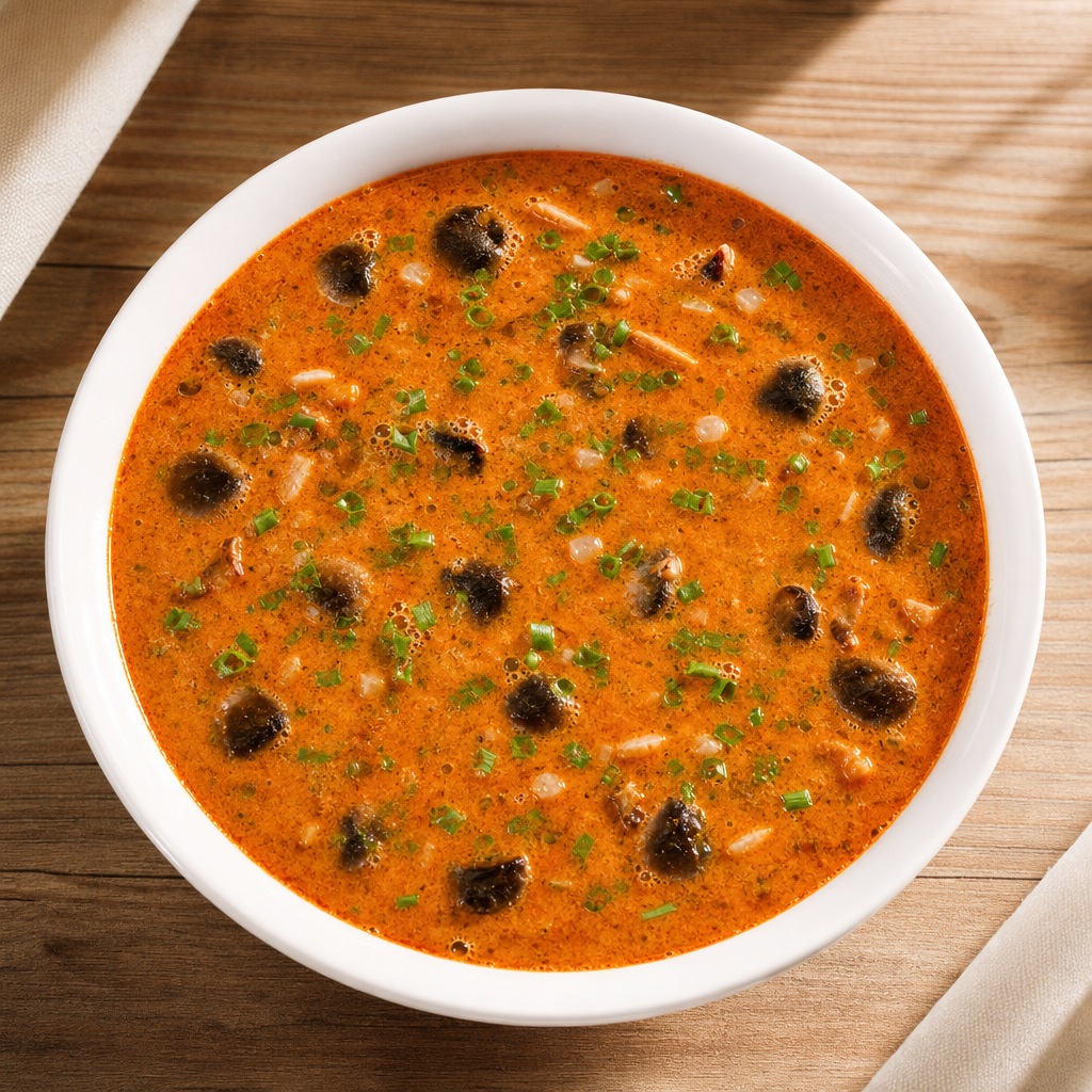 Tom Kha