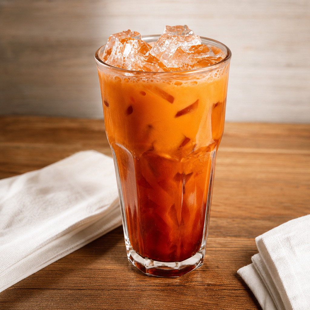 Thai Iced Tea