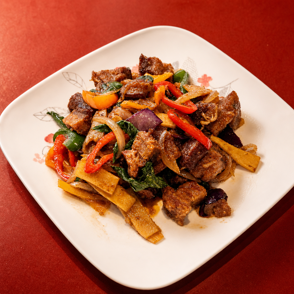 Pad Ped.