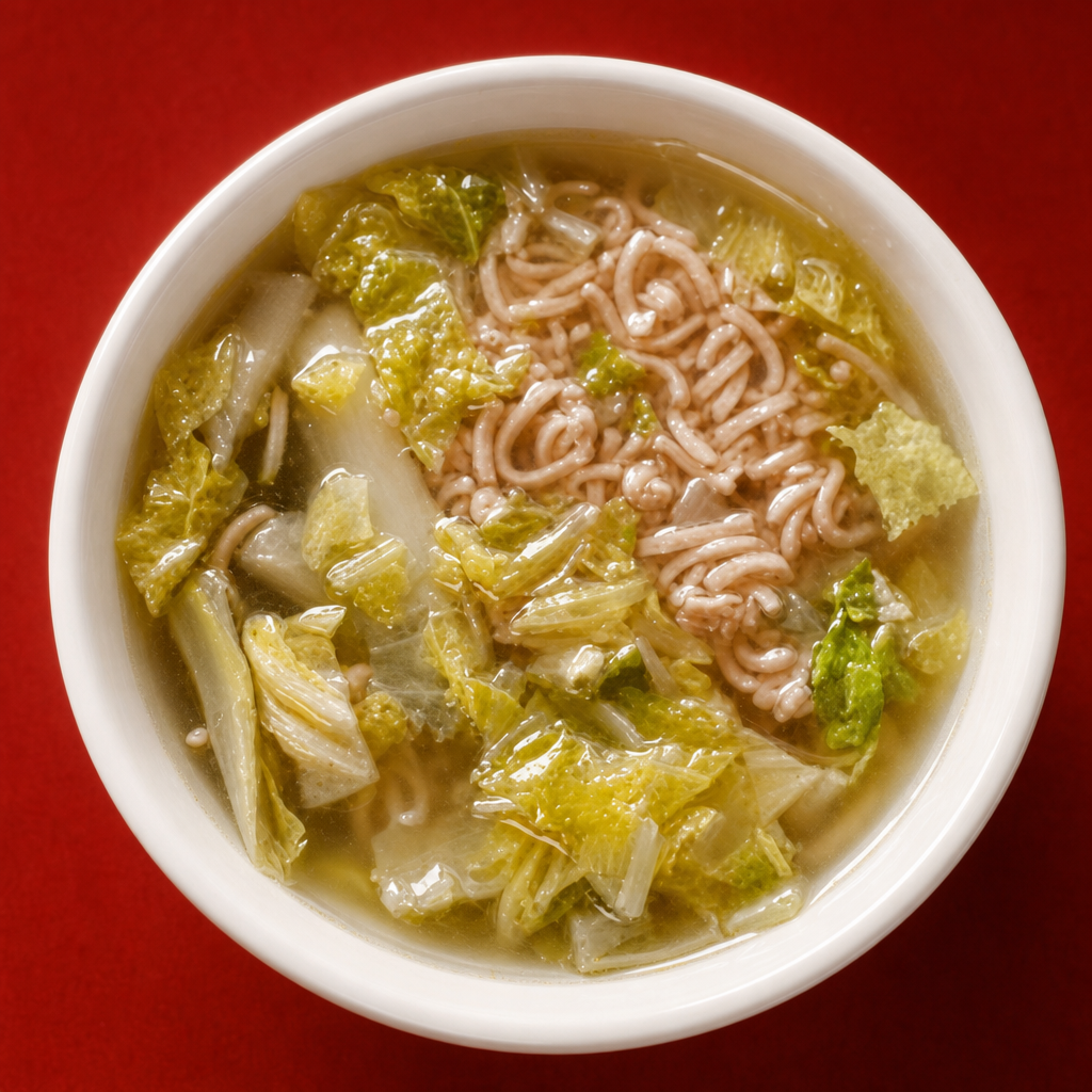 House Soup (medium).