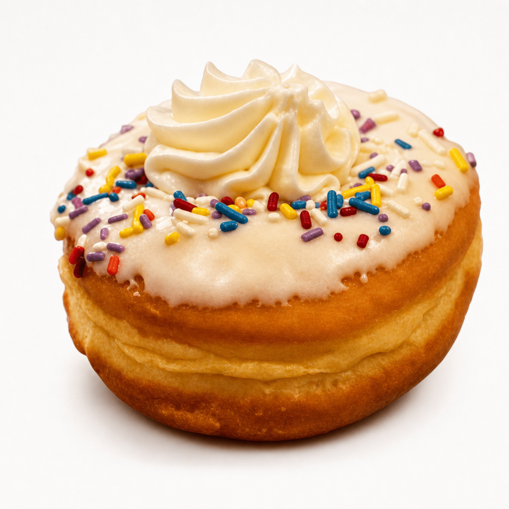 Cake Batter