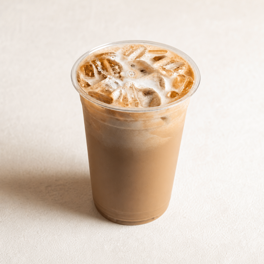 Iced Coffee - 24oz.