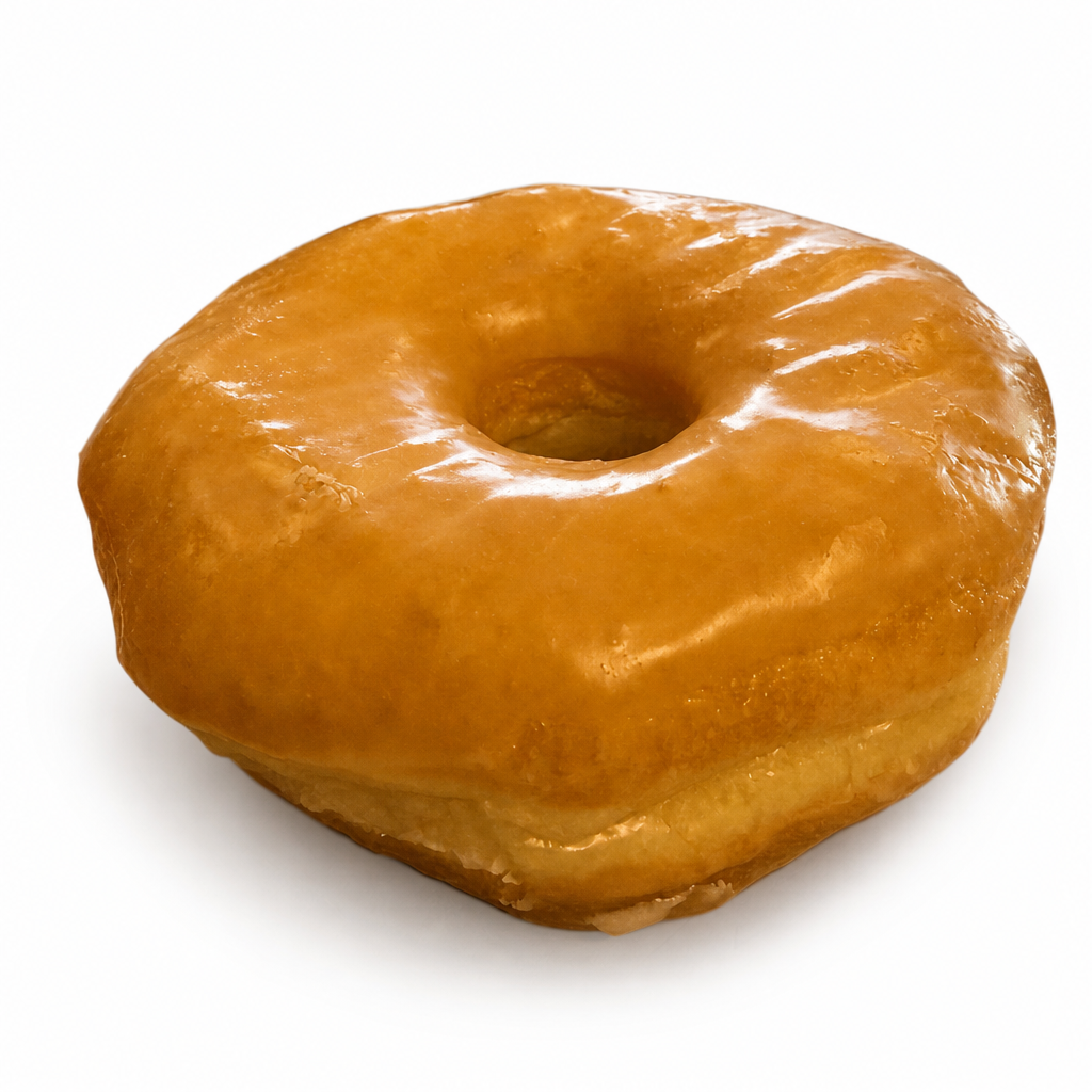 Glaze.
