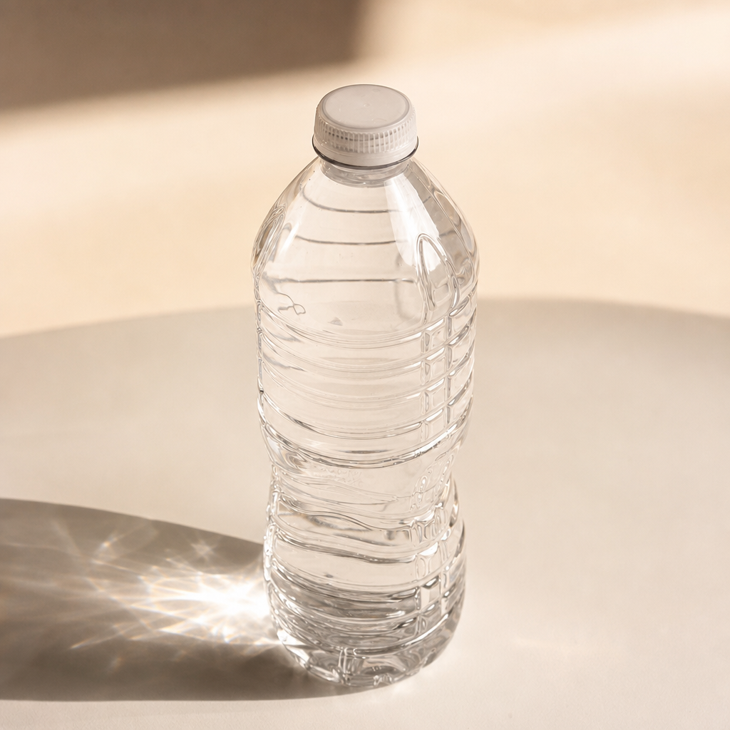 Water.