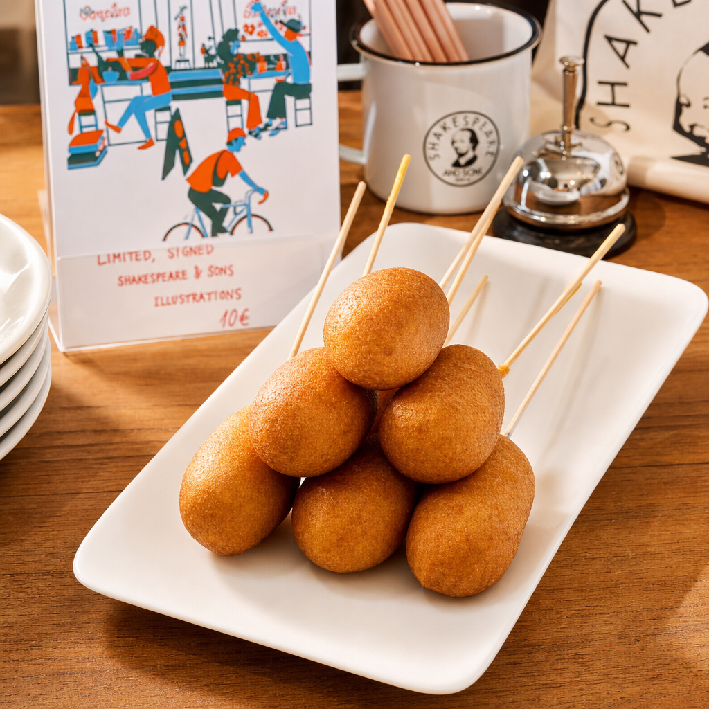 Kids Mini Corndogs (8).