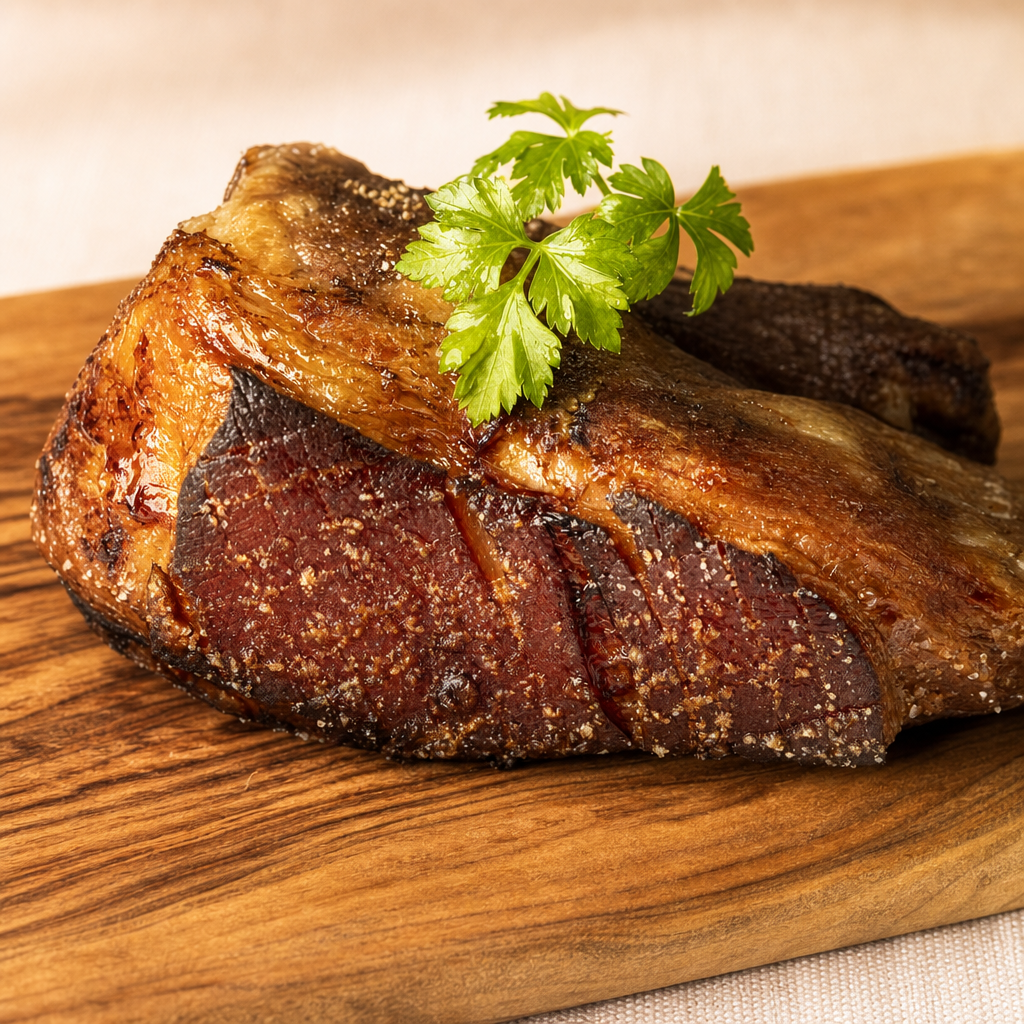10oz Top Sirloin.