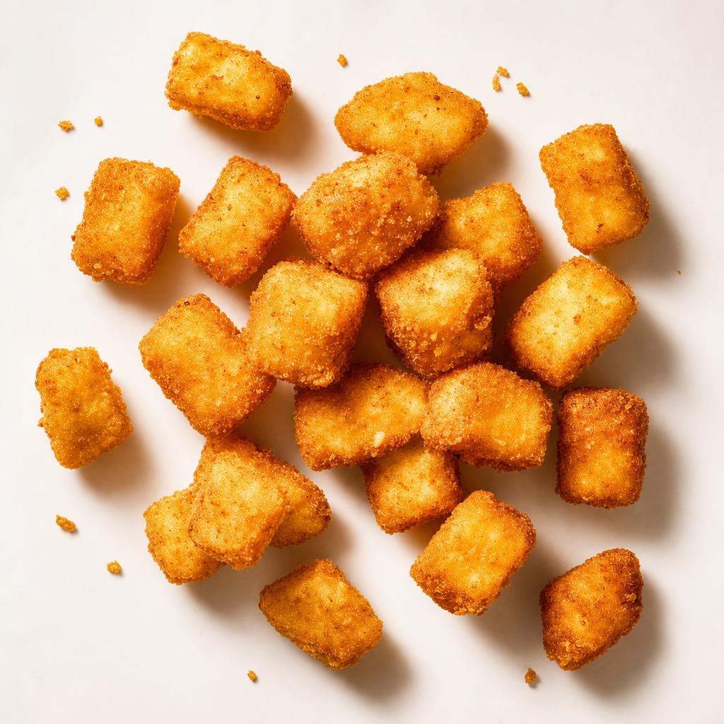 Super Tots.