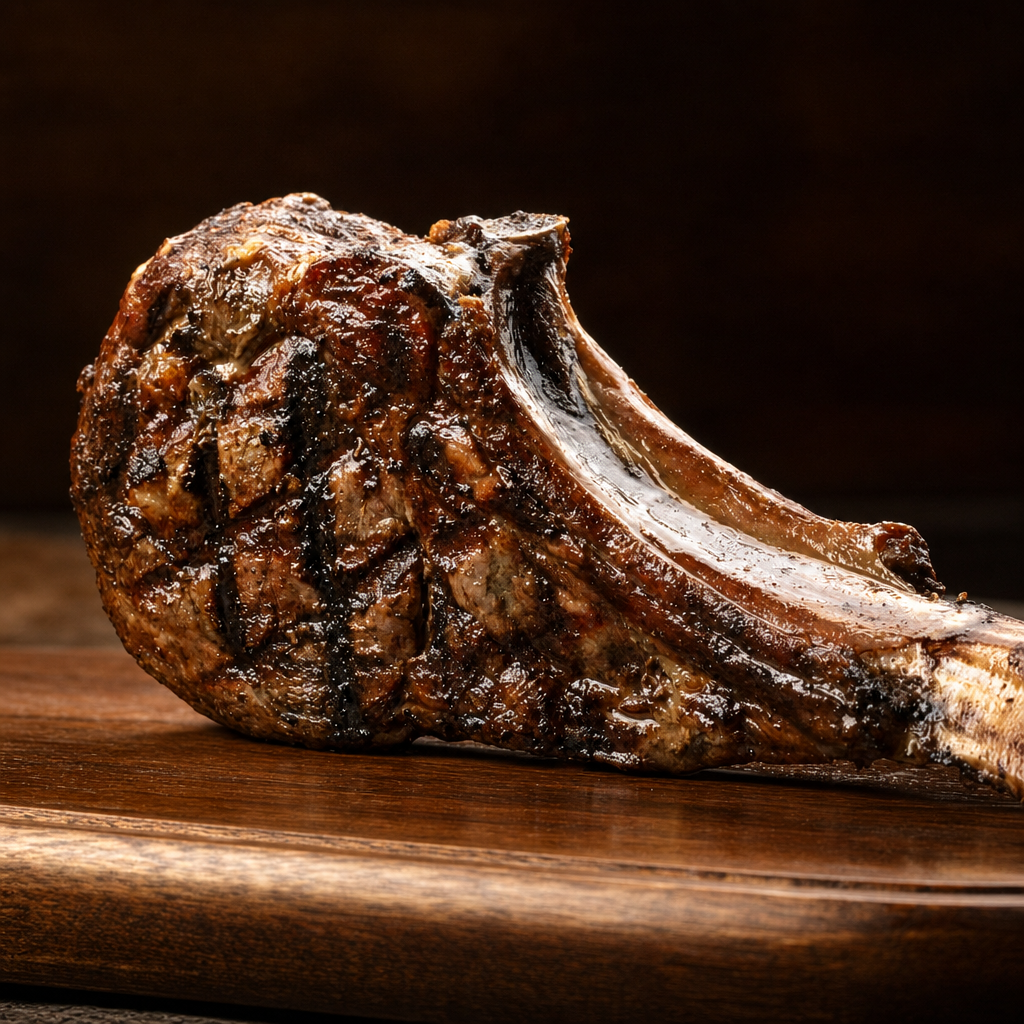 12oz Prime Rib.