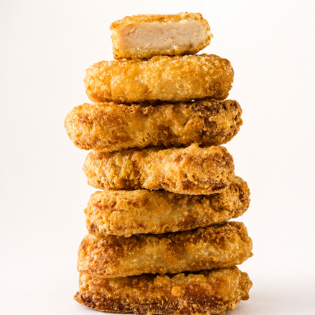 Kids Chicken Dunkers.