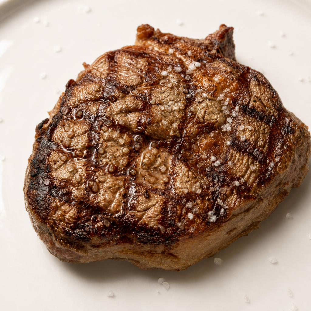 14oz Ribeye.
