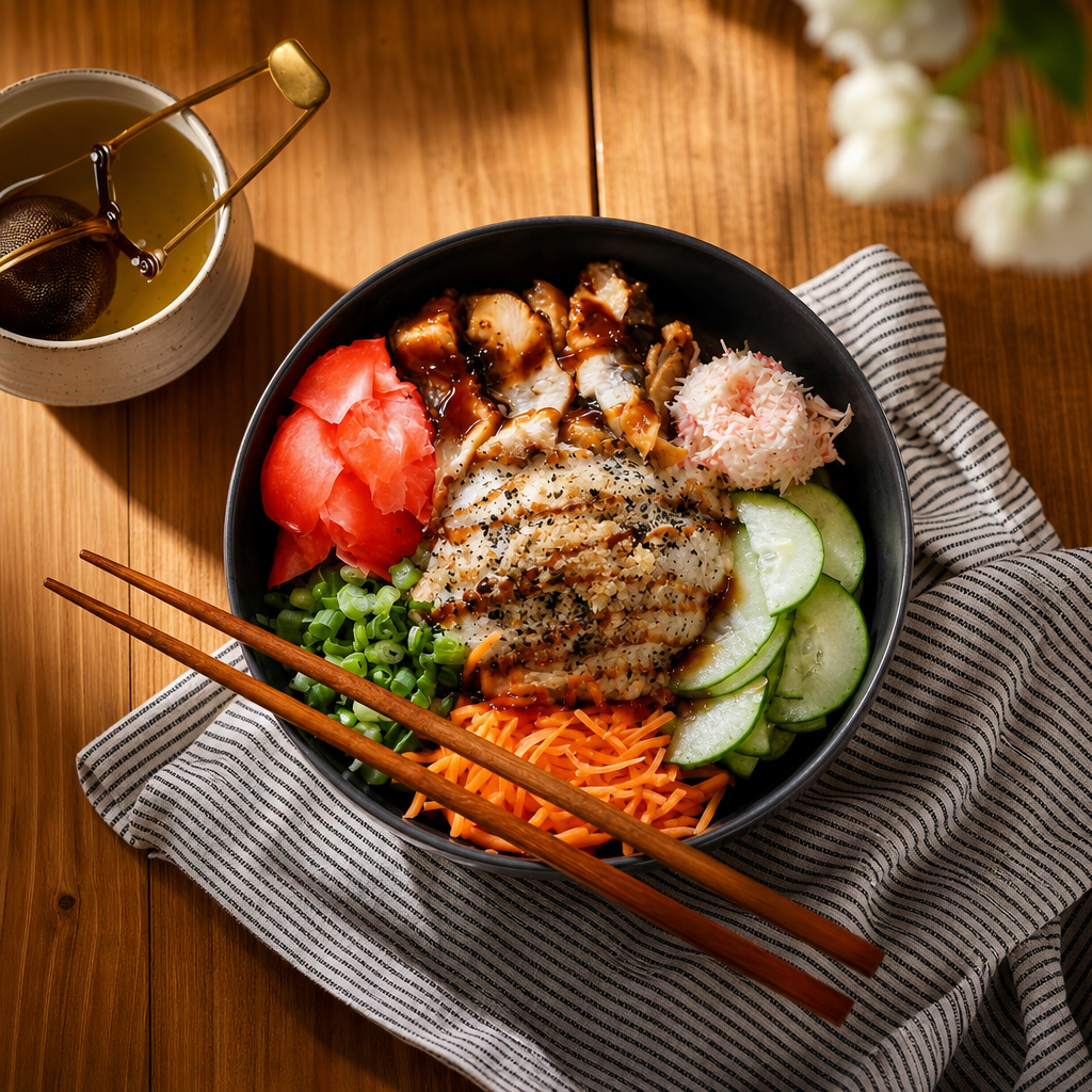 Little Dragon Bowl