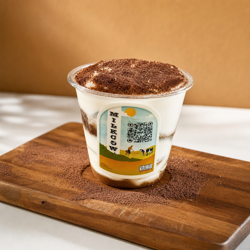 Tiramisu (M15).