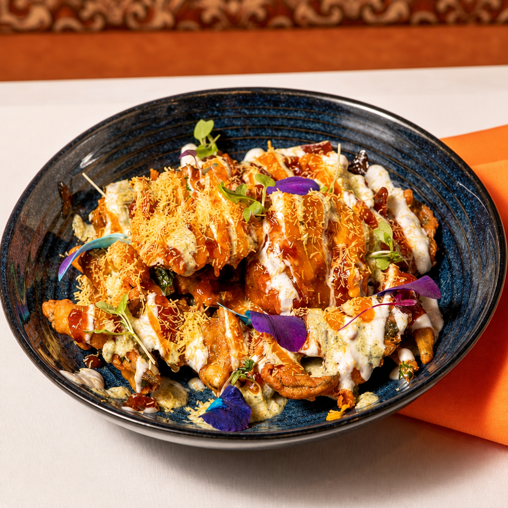 Best Indian food in Haddonfield, NJ | Cross Culture | Indian food