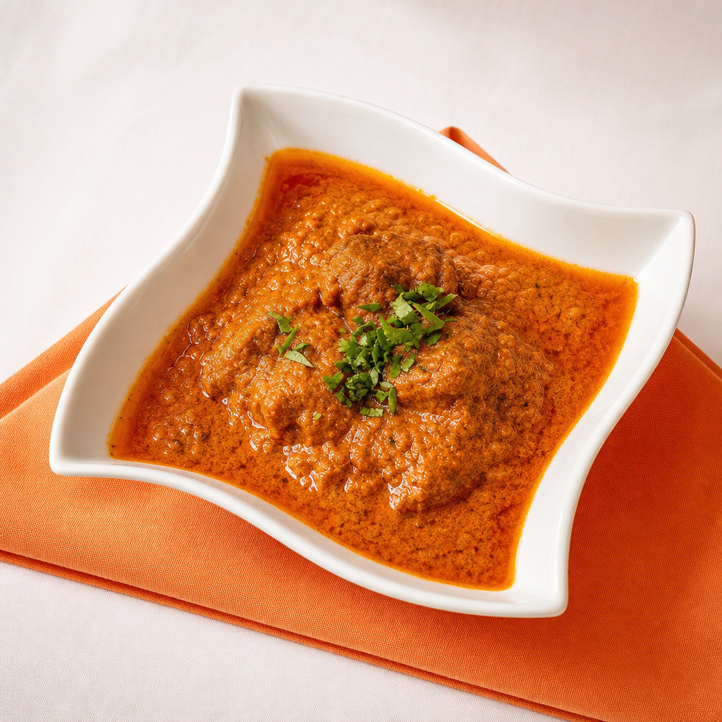 LAMB ROGAN JOSH.