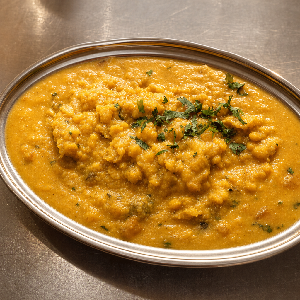 Dal Tadka