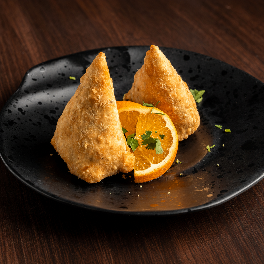 Samosa