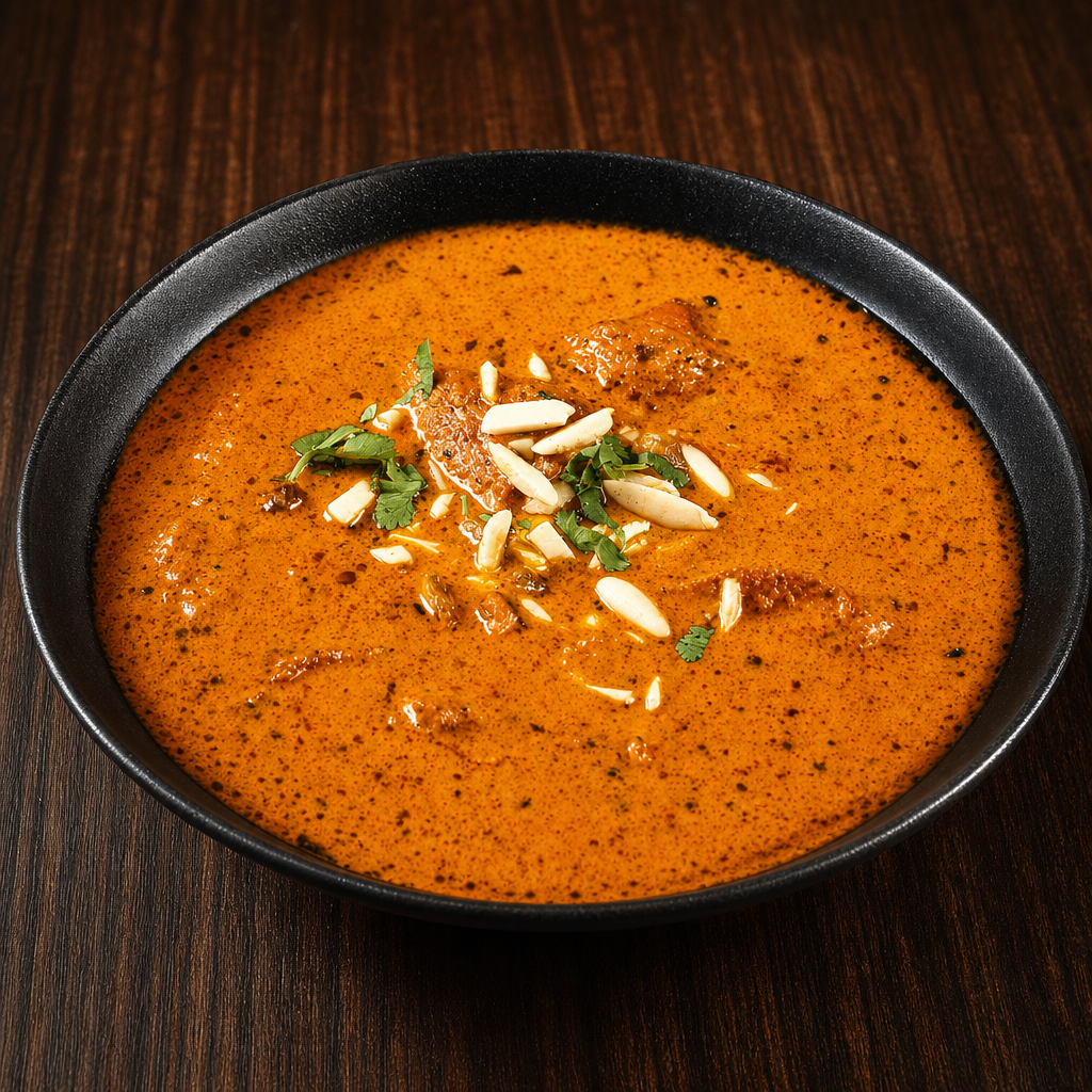 Chicken Tikka Masala