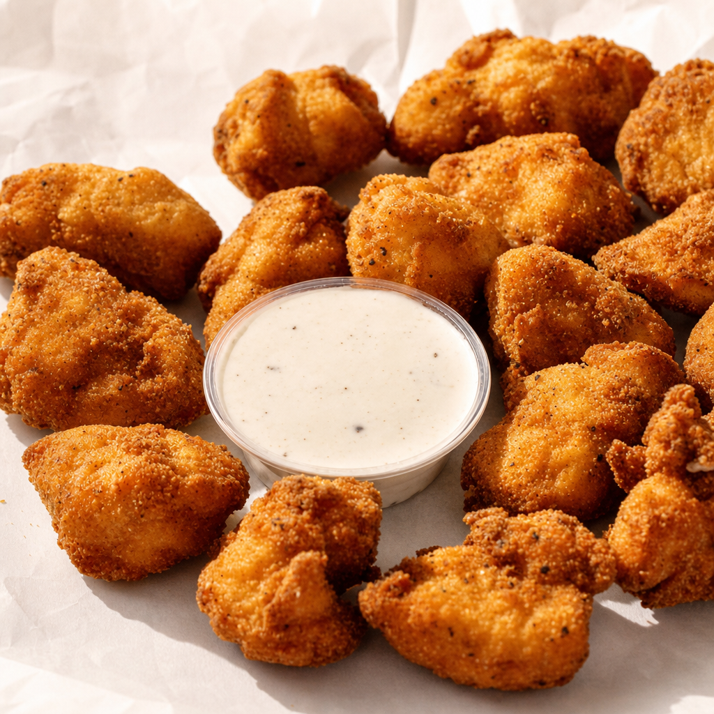 16 Pc Bites.