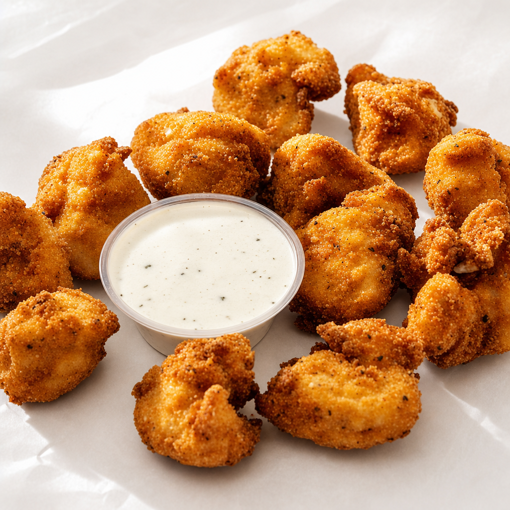 12 Pc Bites.