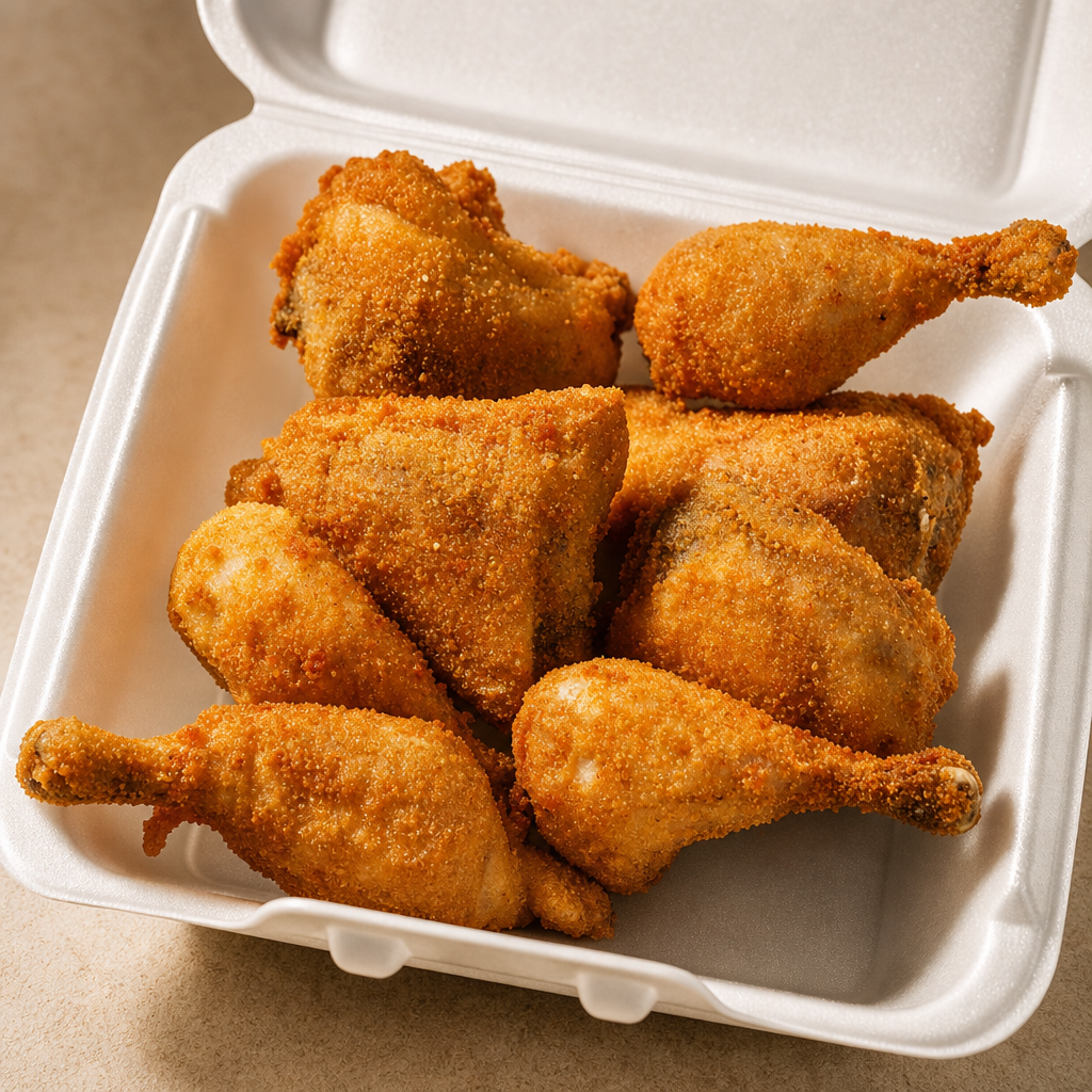 8 Pc All Dark