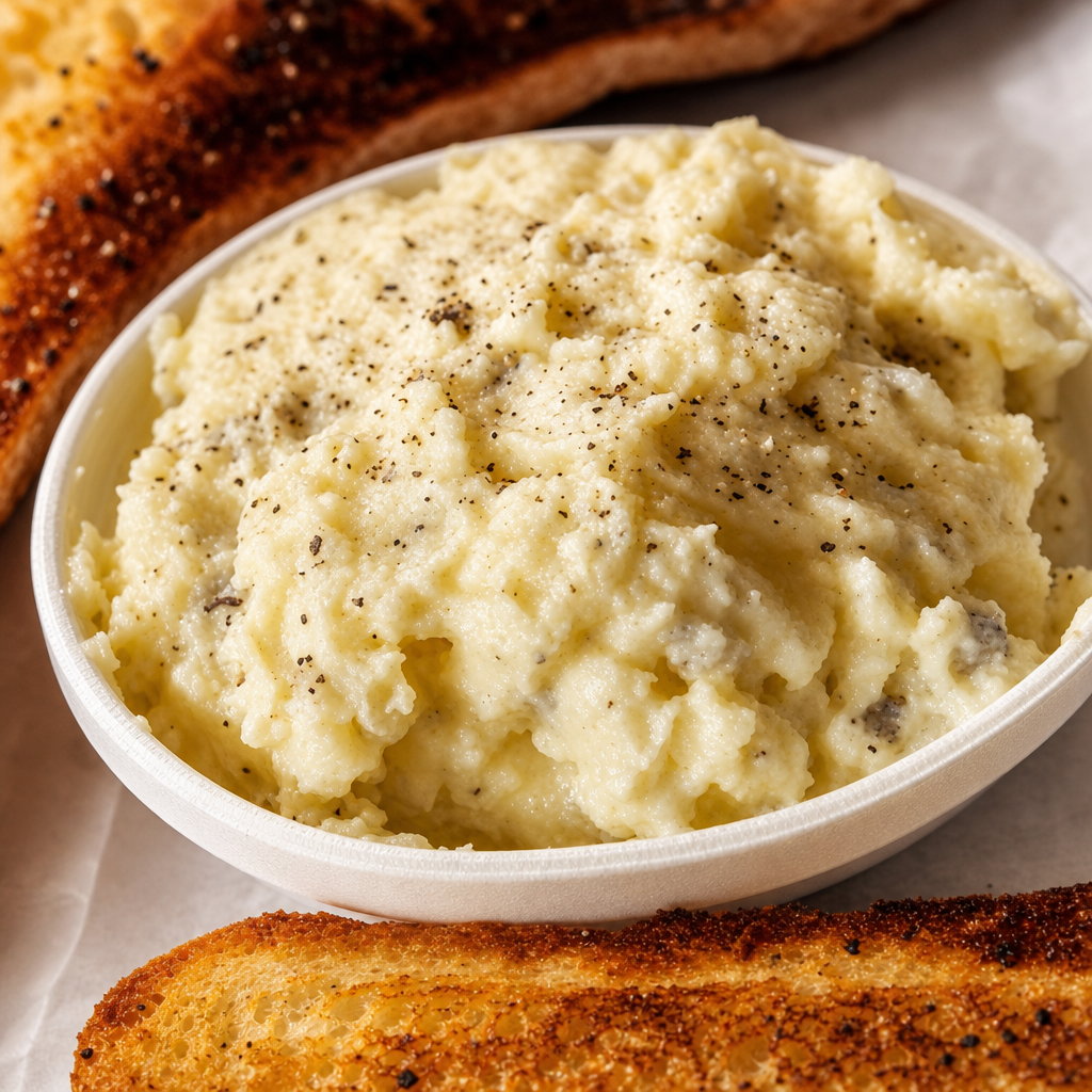 Potato Salad.