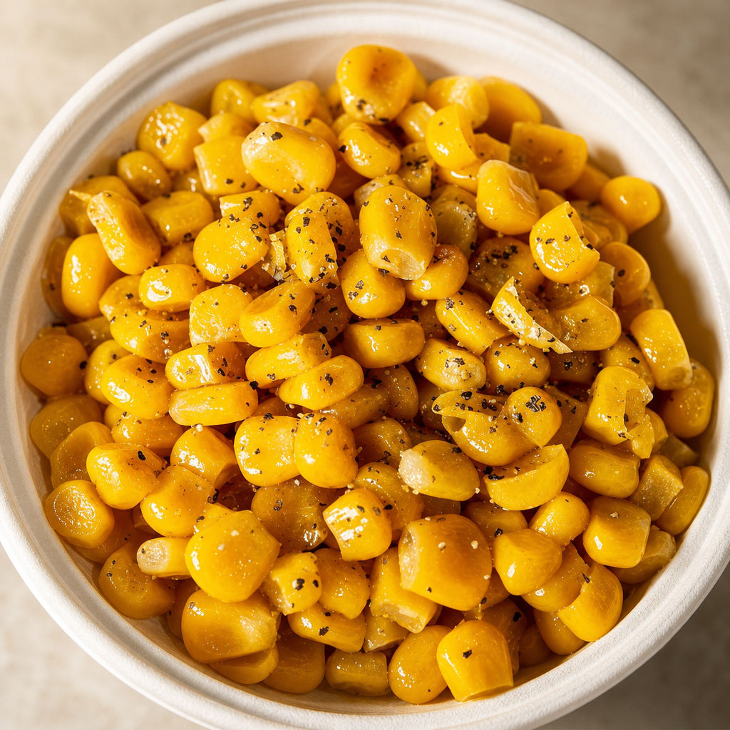Corn.
