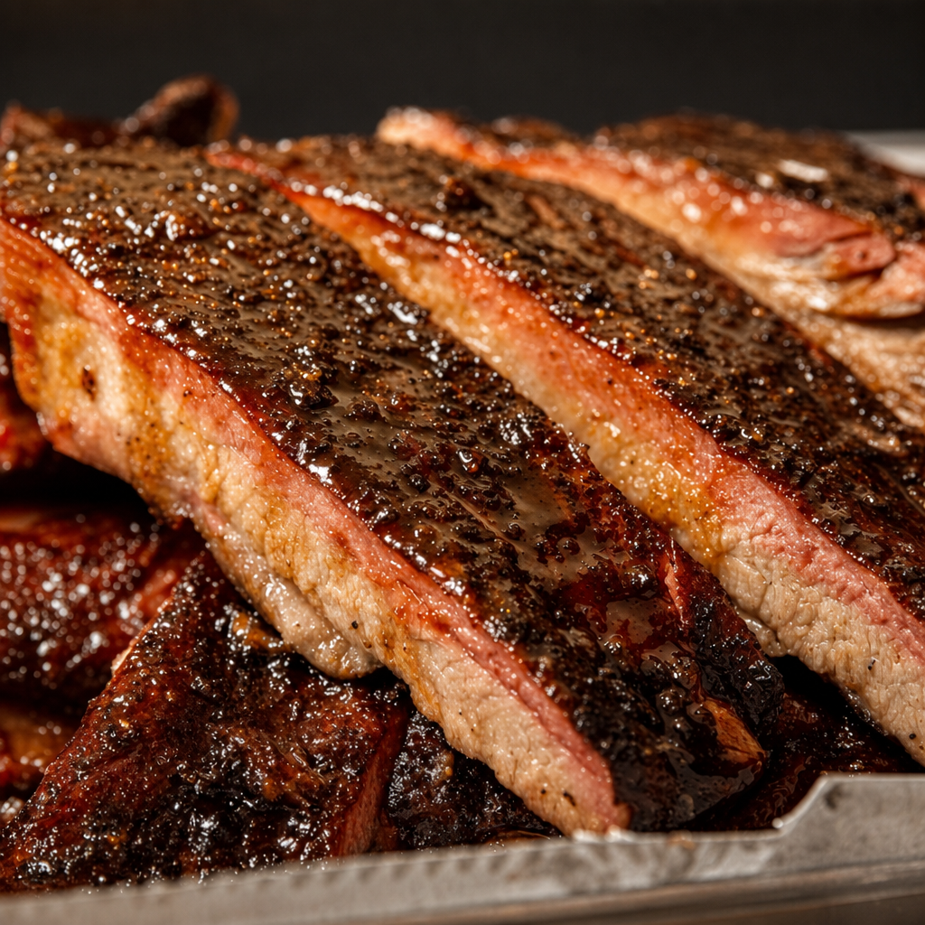 Rib.