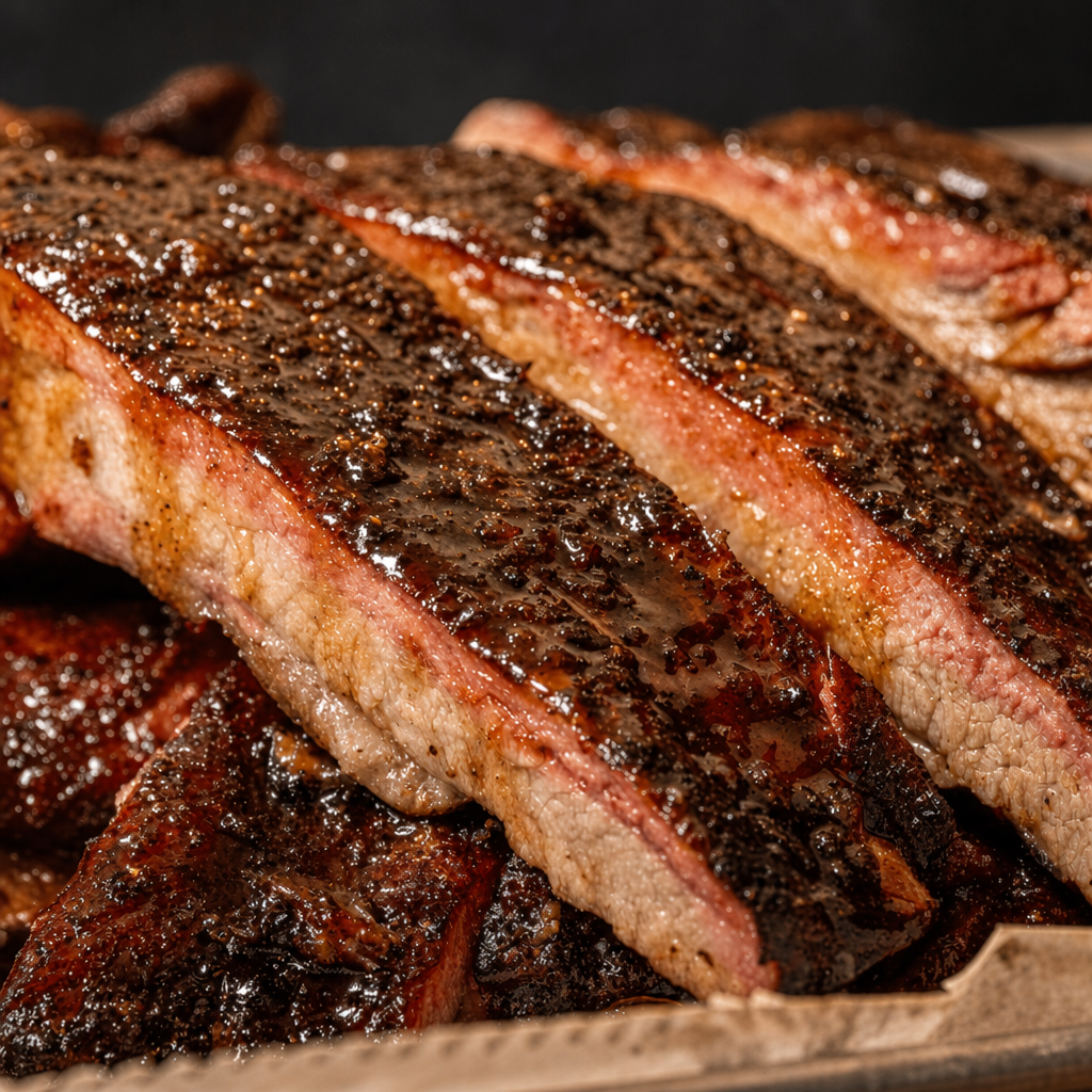 Rib.