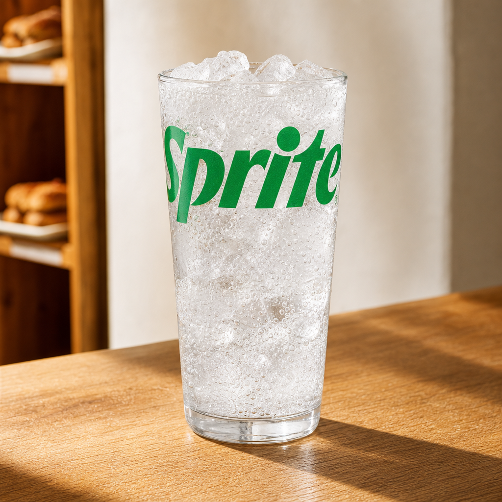 Sprite.