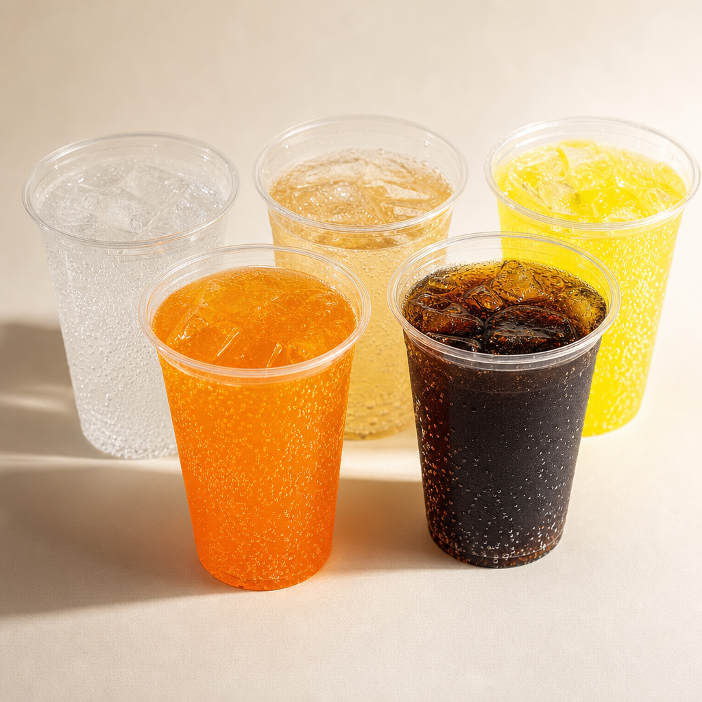 Fountain Drinks 32 oz.