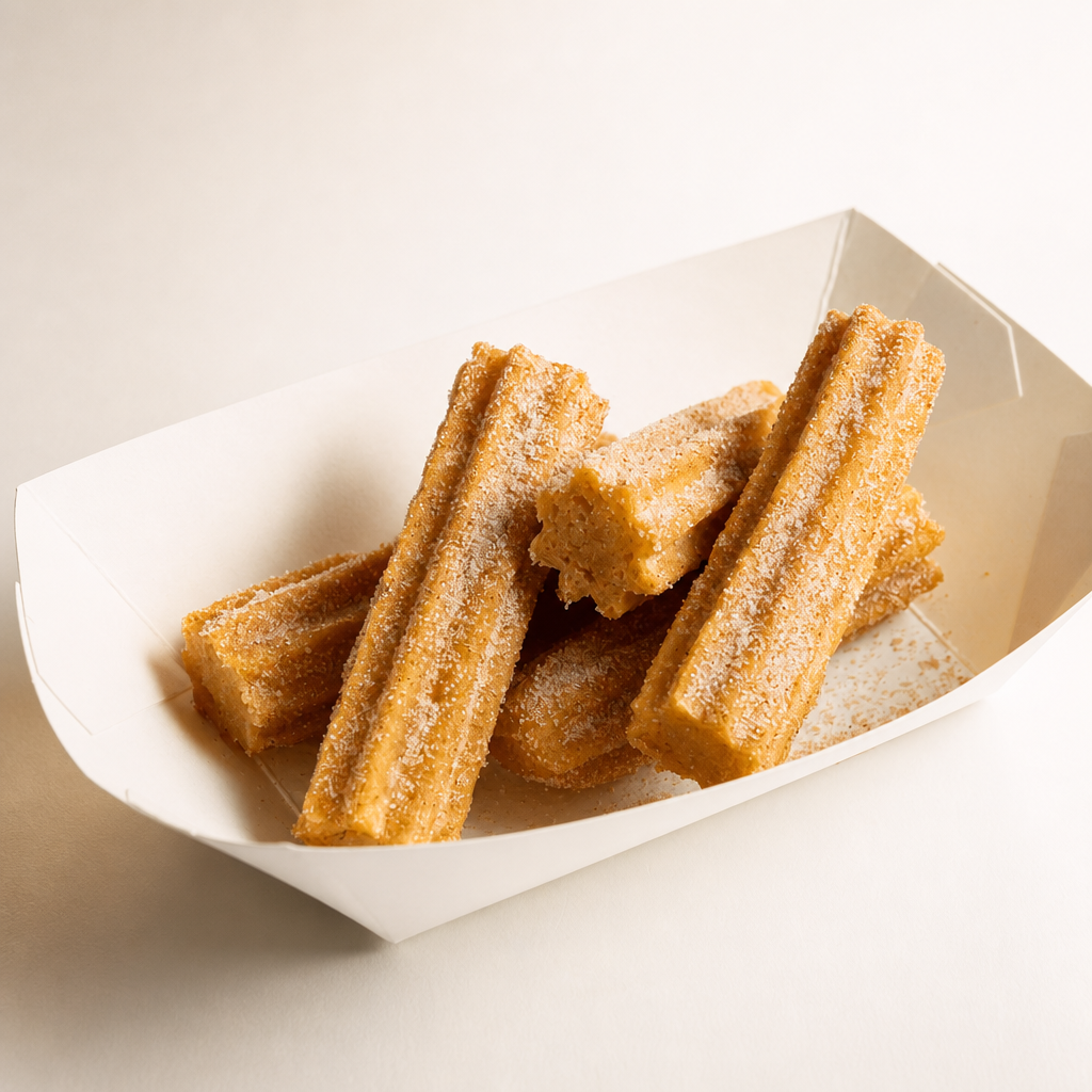 Churros.