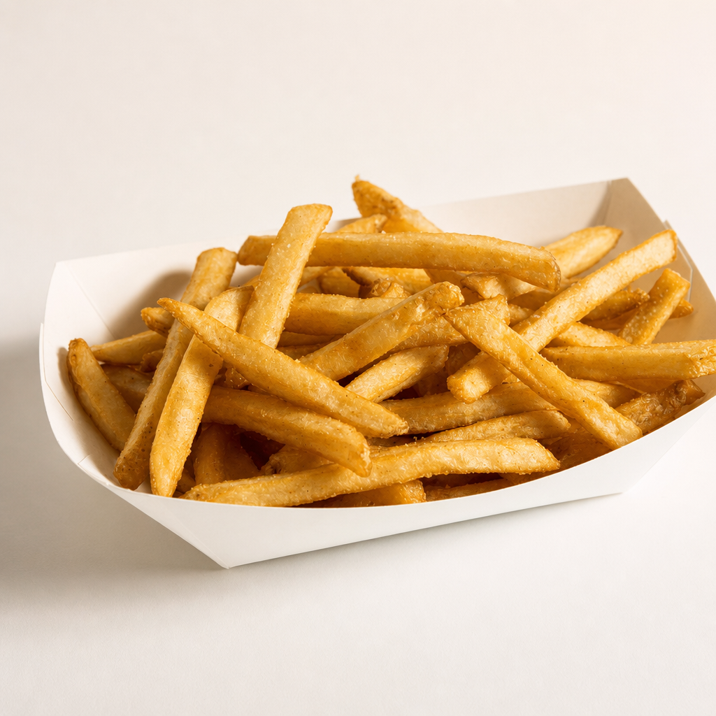 French Fries.