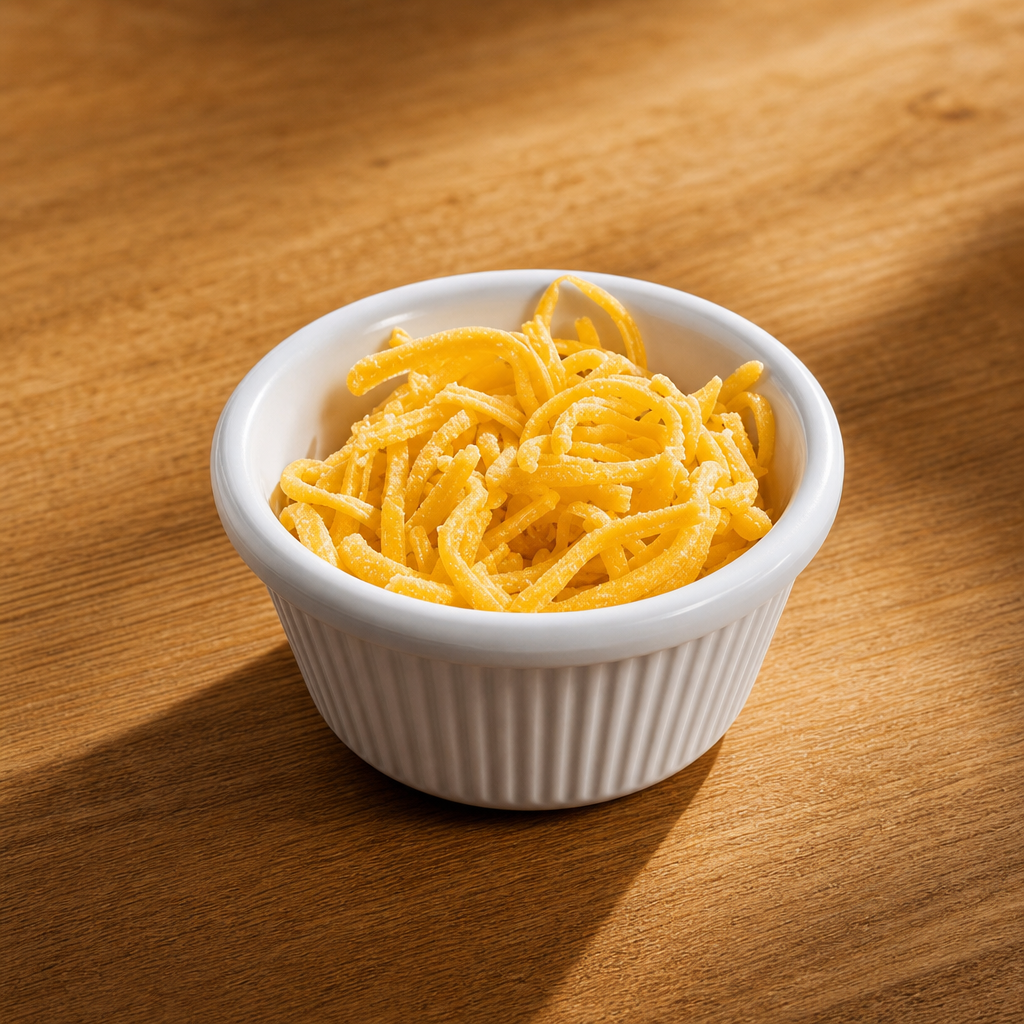 Cheese.
