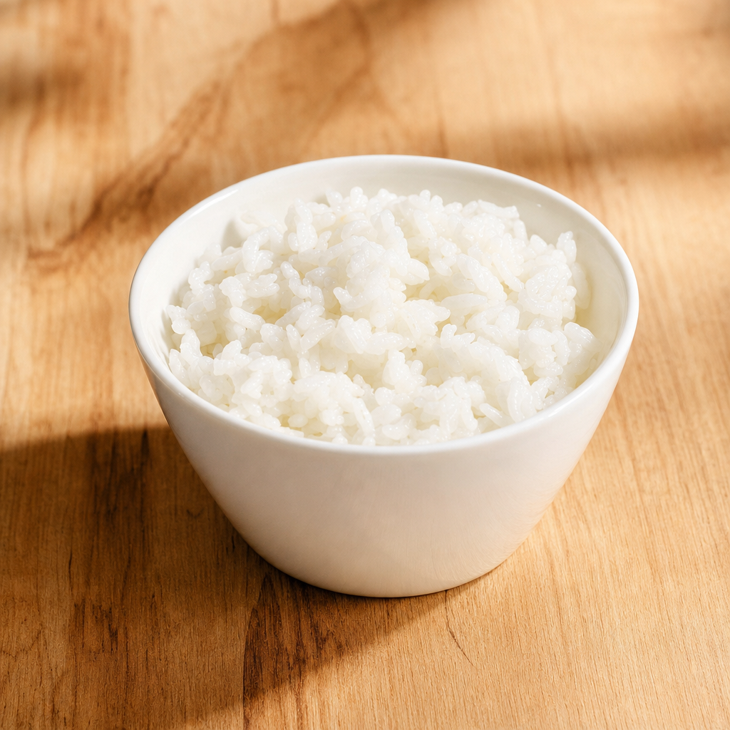 Rice.