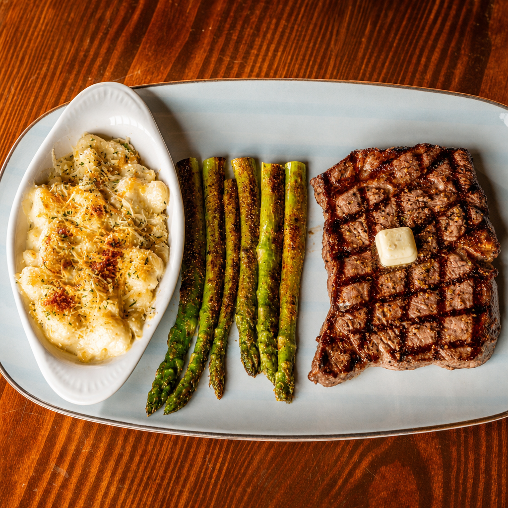 Ribeye