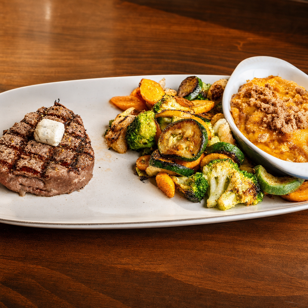 Filet.
