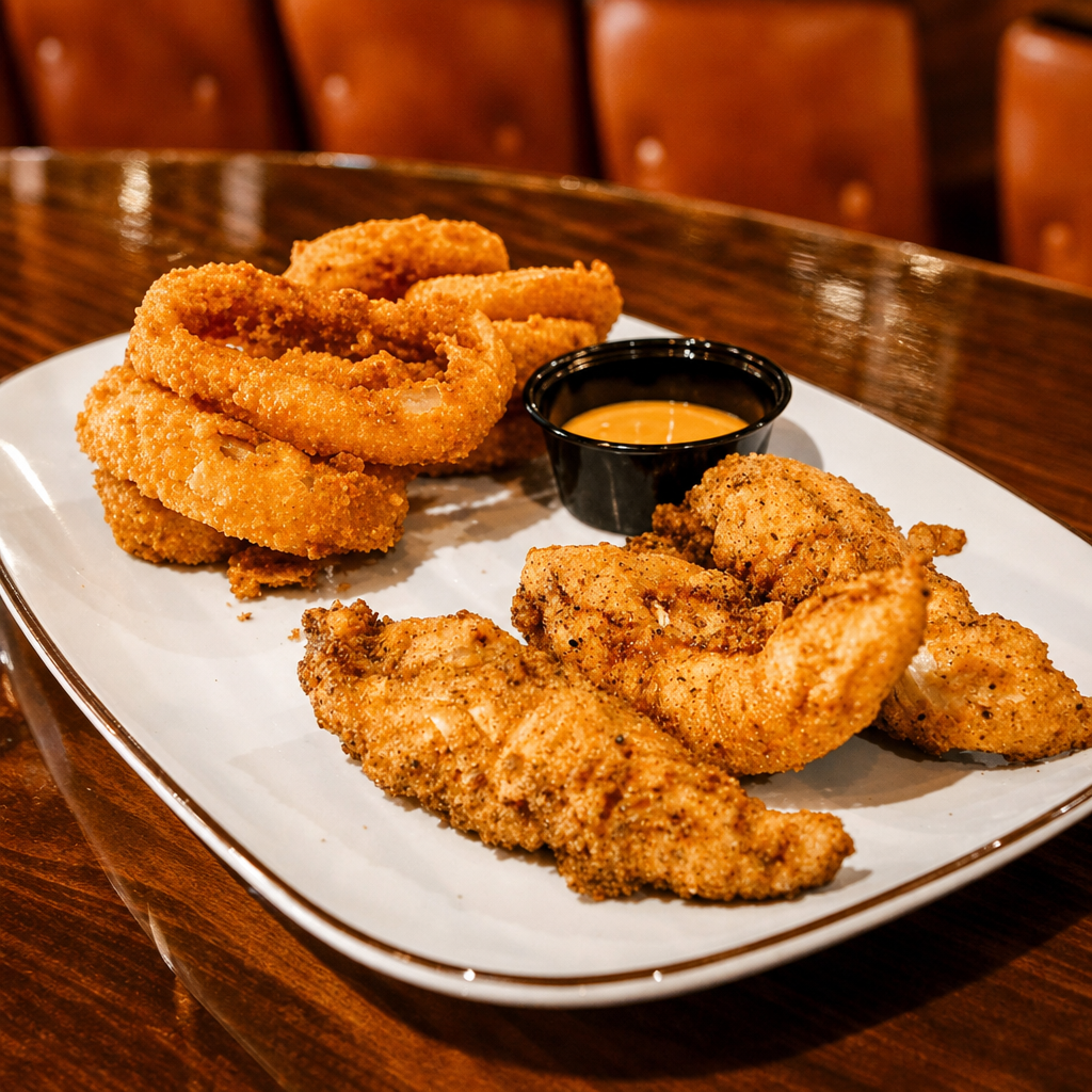 Fried Chicken Tenders (3).