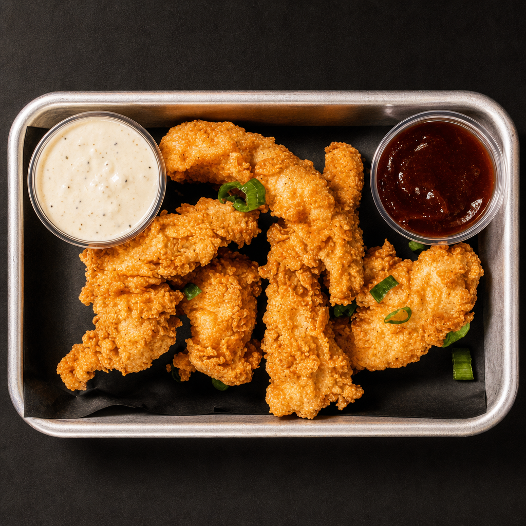Chicken Tenders