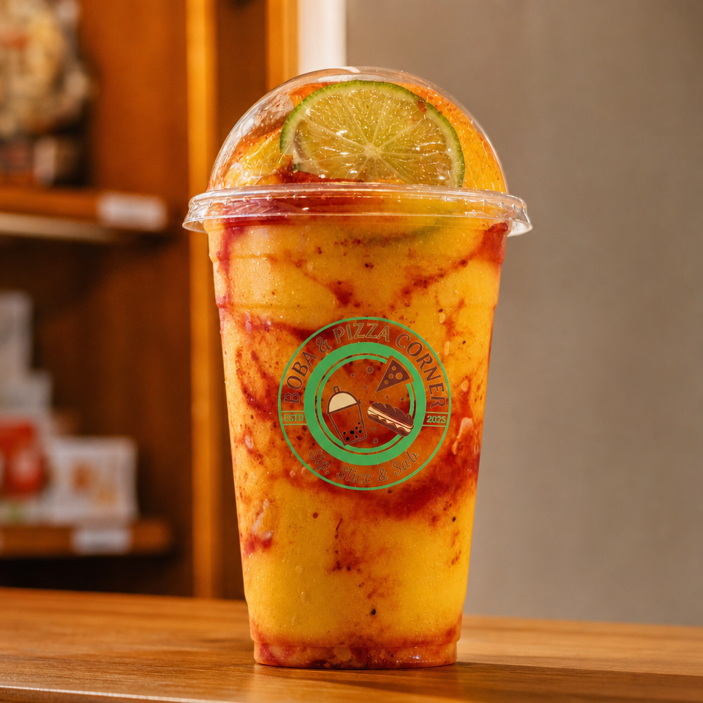 MangoNada