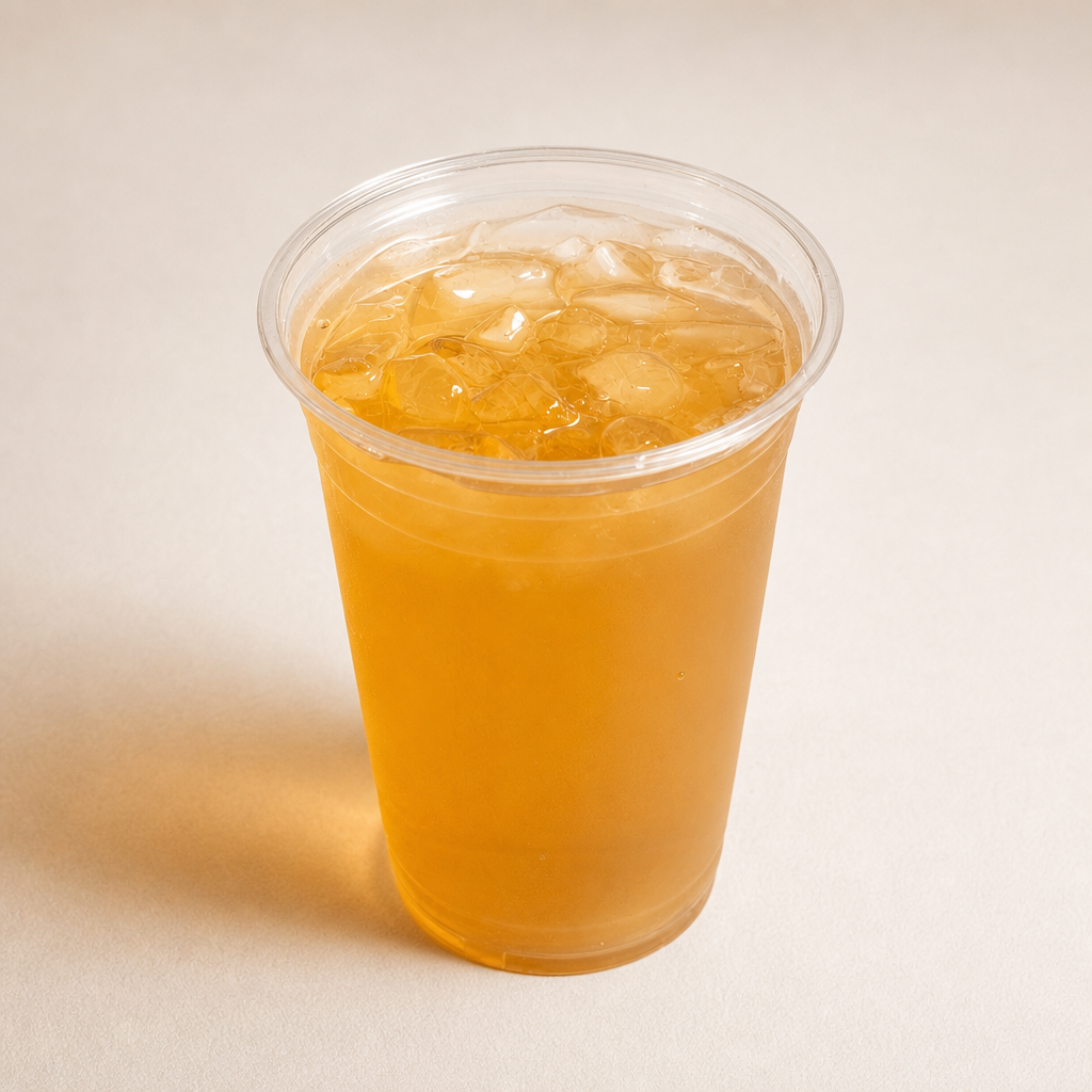 Tea.