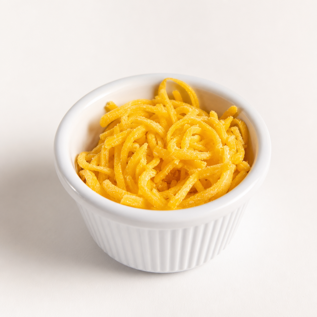 Cheese.