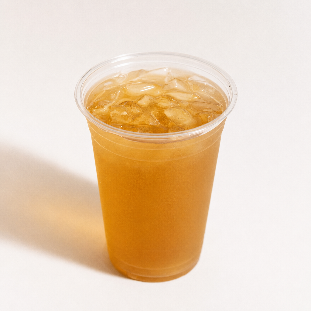 Unsweet Tea.