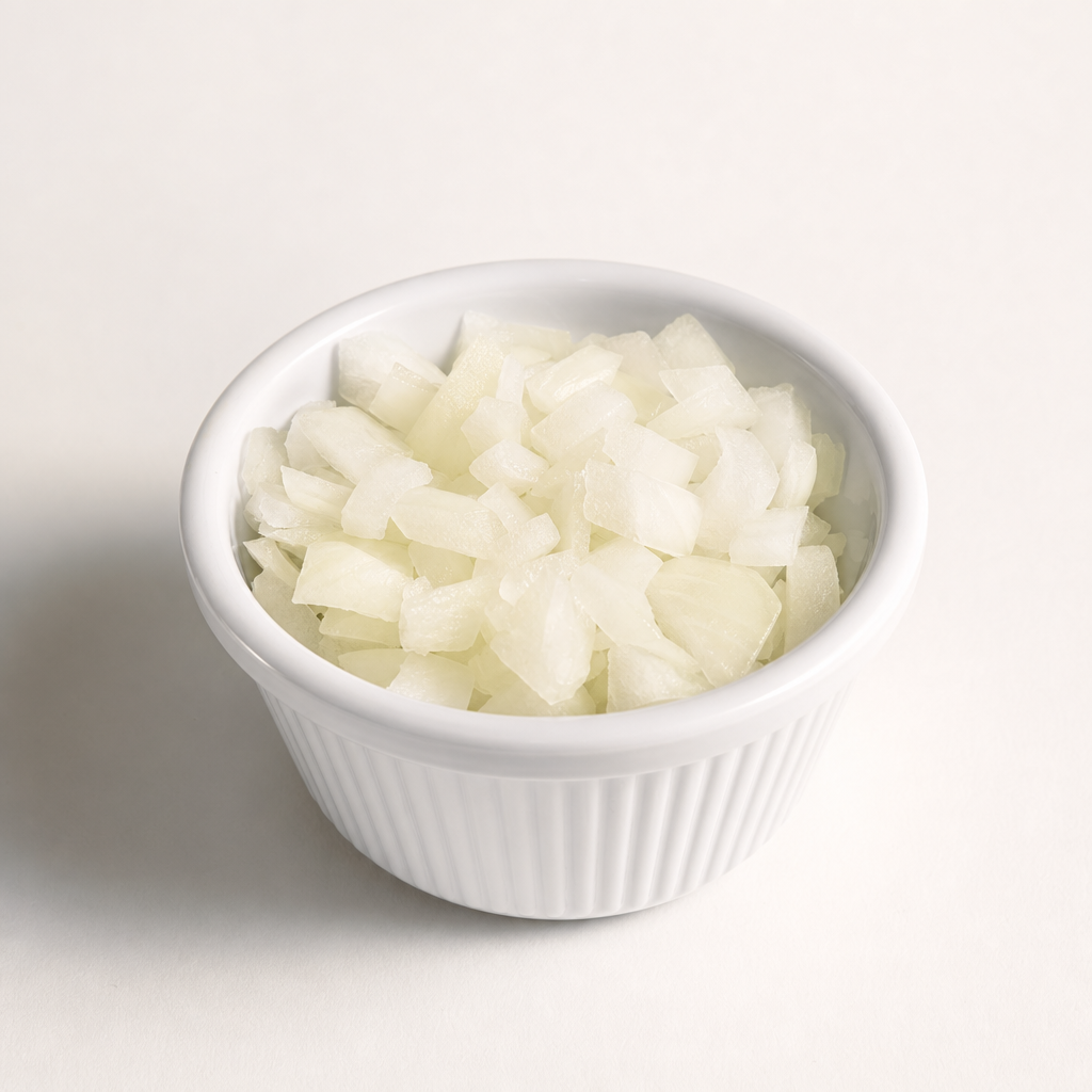 Onion.