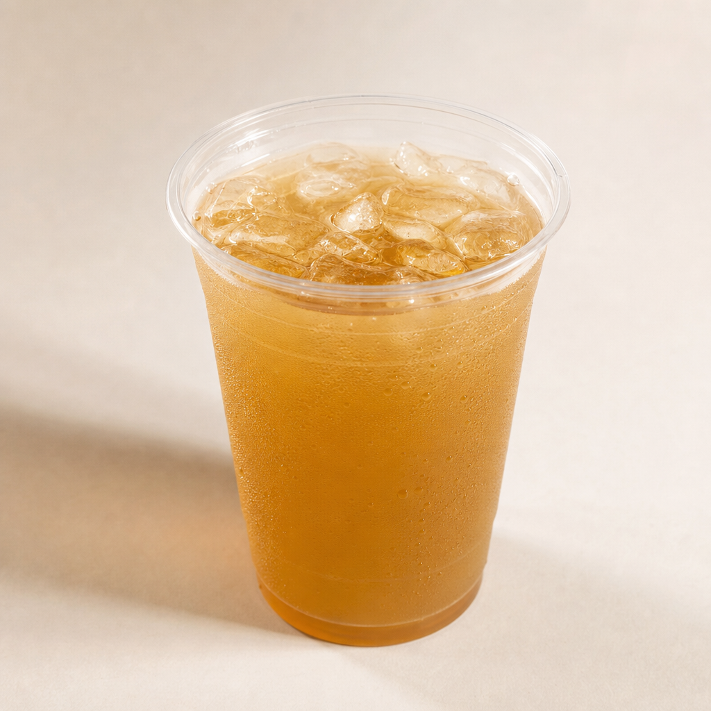 Sweet Tea.