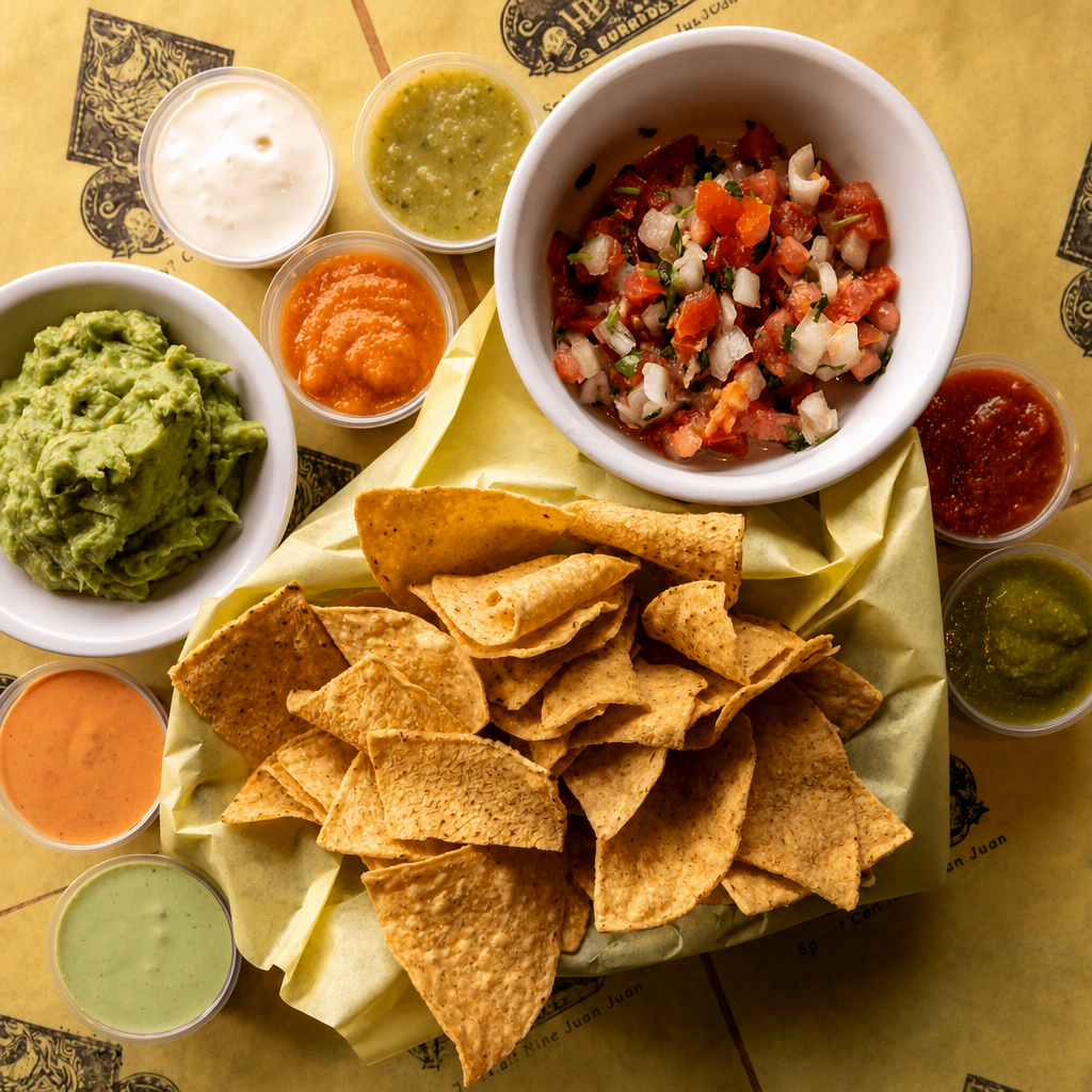 Sour Cream on the Side 4oz.