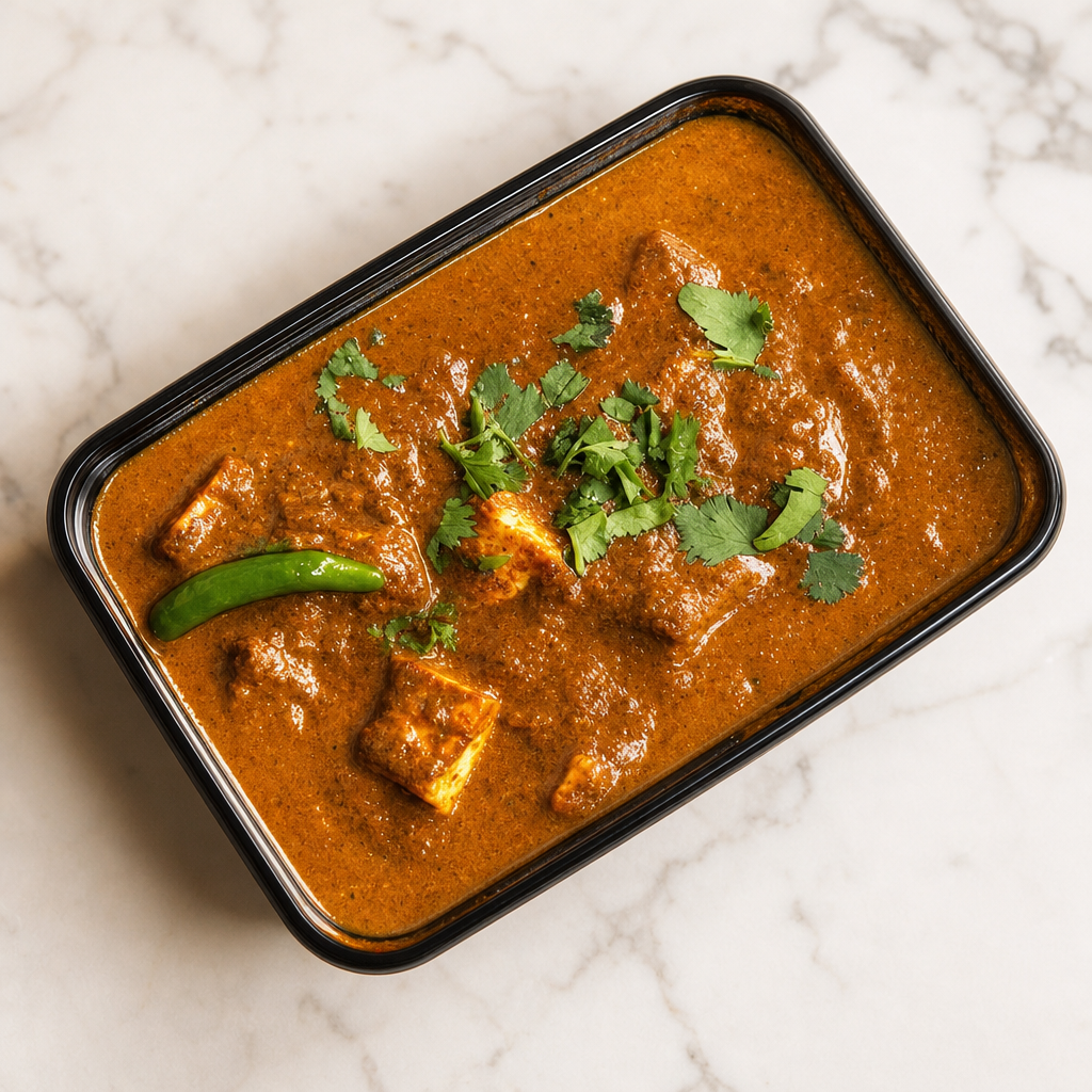 PALAK PANEER
